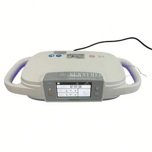 SYF-BL70 Comen LED-lichttherapie <span class=keywords><strong>lamp</strong></span> voor pasgeborenen, apparaat voor bilirubine-reductie met timer & oogmasker, CE - Product Image 1