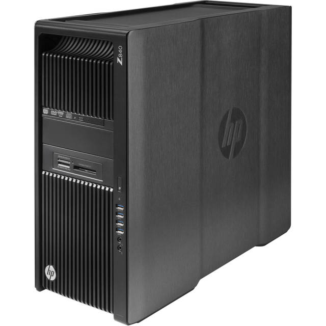Stock Original HPE Workstation Intel Xeon E5-2650 V4 Z840 Workstations