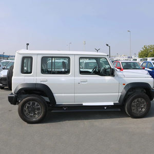 Lager verfügbar Aluminium Automatic Electric Power Side Step Trittbrett für SUZUKI JIMNY 4 Door 2 Door 2019-2025 - Product Image 3