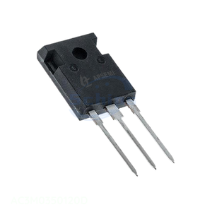 Electronic Chips Component AC3M0350120D TO-247-3 Transistors Authorized Distributor - Product Image 1