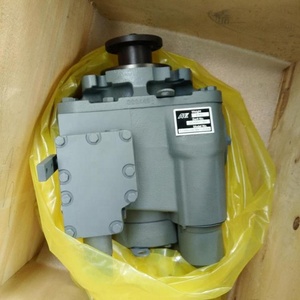 Moteur de pompe PV21 PV22 PV23 PV24 APK089, pièces de rechange hydrauliques pour pompe à béton - Product Image 3