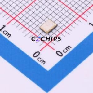 XL2EL89CSI-111YLC-24.576M Crystal (Passive) SMD3225-4P Crystal Oscillator SMD Crystal Oscillator 24.576MHz 10ppm 20pF - Product Image 1