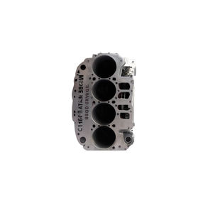 Bloque de cilindros de motor C16 C18 C18B C60, bloque fundido para unidad de generador diésel estacionario - Product Image 1