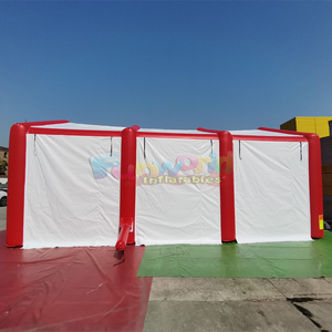 Carpa inflable gigante portátil para fiestas, carpa inflable de calidad comercial para eventos al aire libre - Product Image 3