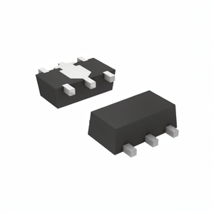 BOM IC In Stock Electronic Circuit Components XC6222C351PR-G SOT 89 5/6 Power Management (PMIC) - Product Image 1