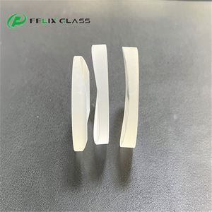Lentille Cylindrique en Verre FELIX, Convexe et Concave, à Prix Abordable - Product Image 6
