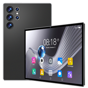 S23 Siêu 10.1 Inch Android14 <span class=keywords><strong>Tablet</strong></span> <span class=keywords><strong>PC</strong></span> 4G Wifi Bàn Phím Dual <span class=keywords><strong>Sim</strong></span> Thẻ Hỗ Trợ MTK Kinh Doanh Giáo Dục Giá Rẻ Máy Tính Xách Tay Cho Trẻ Em - Product Image 1