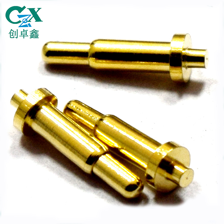 3а пользовательская резьба пружинная ЧПУ матрица медный латунный штифт
