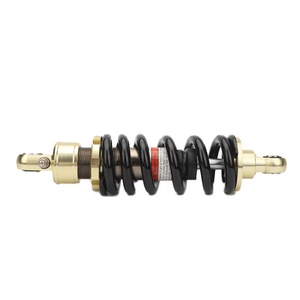 <span class=keywords><strong>Amortisseur</strong></span> arrière réglable pour moto 260 mm, suspension avec ressort de 11 mm pour moto tout-terrain 70-150cc, <span class=keywords><strong>quad</strong></span>, kart, scooter - Product Image 6