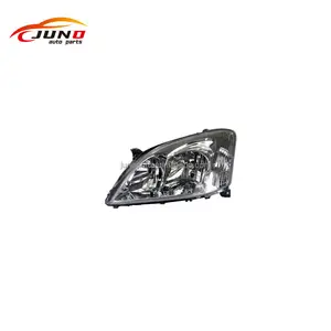 212-11d1 81130-02160 81170-02160 Koplamp Voor Corolla Hb Allex Lx Fielder Runx Axio 2001 2002 2003 Bodykit