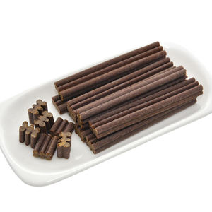 כלב מחמד כלב מחמד מתייחס טעם דלעת טעם דנטלי כלב חטיף אימון מזון מפעל woosale שיניים ניקוי מזון לחיות מחמד - Product Image 3