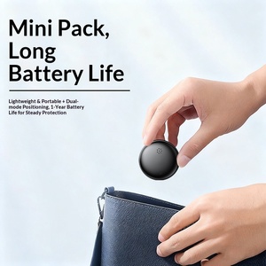 Dispositivo <span class=keywords><strong>Anti</strong></span>-Perda Bluetooth FindMy Específico para Apple com Posicionamento Global para iOS, Estilo Pendurável, Vendas Diretas de Fábrica - Product Image 4