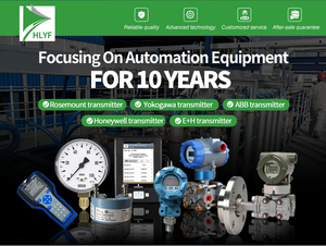 โรงงานผลิตเครื่องส่งสัญญาณความดัน Emerson Rosemounts 3051 แบบดิฟเฟอเรนเชียล 4-20mA รุ่น 3051CD/3051TG/3051DP/3051GP - Product Image 6