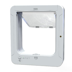 Дверь с микрочипом для маленьких собак - Product Image 2