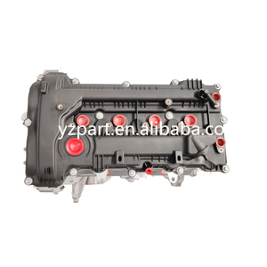 Motor G4NA Nuevo, Bloque Largo 2.0L para HYUNDAI I40 CW IX35 TUCSON, Ensamblaje de Motor para Kia K4 K5 - Product Image 6