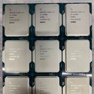 สำหรับ Core I5 13400F มือสอง 10 คอร์ 16 เธรด 2.5GHz ซ็อกเก็ต LGA 1366 รองรับการจำลองระบบ 64 บิต เมนบอร์ด DDR4/DDR5 สำหรับเกมมิ่งพีซี - Product Image 2
