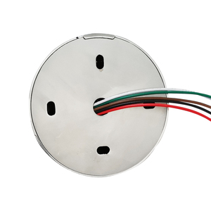 Waterproof No Touch <strong>Exit</strong> <strong>Button</strong> <strong>Infrared</strong> Sensor <strong>for</strong> Security <strong>Access</strong> <strong>Control</strong> Door Push Switch NO/COM/NC/COM Interface - Product Image 6