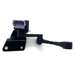 เซ็นเซอร์วัดระดับความสูง LR024220 BJ323C097AA สำหรับแลนด์โรเวอร์ เรนจ์โรเวอร์ อีโวค สปอร์ต ระบบควบคุมความสูงของช่วงล่าง - Product Image 3