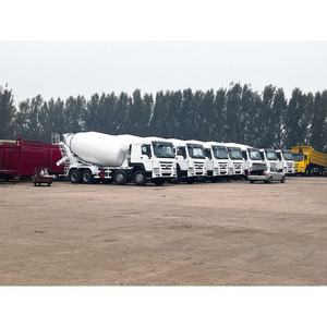 Camión <span class=keywords><strong>Hormigonera</strong></span> Usado, Clásico y Duradero, en Excelente Estado. - Product Image 2