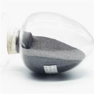 High Precision Industrial Grade Ferro-<b>Titanium</b> Alloy Pulver WOBO FeTi <b>Powder</b> for Alloy Production - Product Image 2