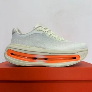 Zapatillas de Maratón Modernas para <span class=keywords><strong>Hombre</strong></span> y Mujer 2026, Parte Superior de Malla Transpirable, Suela Luminosa, Ligeras, Amortiguadoras - Product Image 2