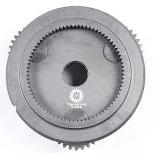 Pièces de rechange d'excavatrice de chenille TGFQ voyage R300-<span class=keywords><strong>9</strong></span> 2nd Carrier Assy avec Sun Gear 39Q8-42180/39Q8-42190/39Q8-42250/39Q8-42200 - Product Image 3