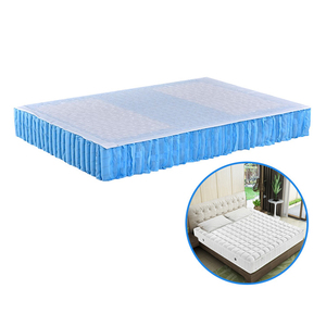 Bán Chạy Nhất Chất Lượng Cao Nệm Túi Mùa Xuân Đơn Vị Túi Mùa Xuân Nhà Sản Xuất Giá - Product Image 2