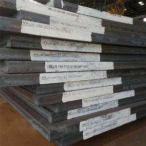 Поставка с фабрики в Китае, углеродистая сталь, легированная конструкционная сталь для механических структурных компонентов - Product Image 2