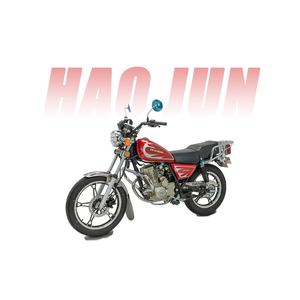 Buen Precio Alto Rendimiento Venta Caliente Alta Calidad Motocicleta <span class=keywords><strong>125</strong></span> <span class=keywords><strong>Cc</strong></span> China Motocicletas Venta Gas Road - Product Image 3