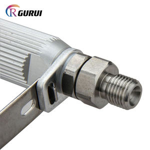 <span class=keywords><strong>Pistola</strong></span> rociadora eléctrica GR818 DIY de GR GuRui <span class=keywords><strong>Pistola</strong></span> rociadora de tamaño de boquilla de 1,3mm - Product Image 4