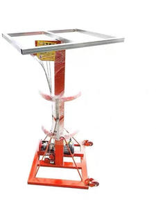 300kg 150kg Automatische Rollladentür-Installation für Aufzüge und Klimaanlagen - Product Image 3