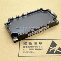 SUNTOP IGBT MODULE TRANSISTOR DE PUISSANCE CM75MXUC-24T1 CM100MXUC-24T1 CM150MXUC-24T1 CM150MXUD-24T1