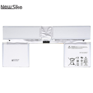 7.5V G3HTA043H G3HTA048H G3HTA066H Dizüstü Bilgisayar Pil 51Wh Microsoft Surface BOOK 2 3 13.5 İnç KLAVYE TABANı için - Product Image 4