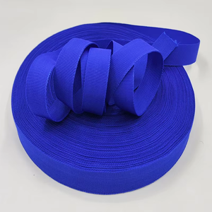 Nastro in Poliestere 100% con Stampa Animalier, Cinghia Colorata in Tela Stile Spina di Pesce, Tessile Sostenibile per Uso Domestico e Calzature <span class=keywords><strong>Bolat</strong></span> - Product Image 5