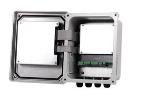 スラリー用挿入型ドップラー流量計 - Product Image 3