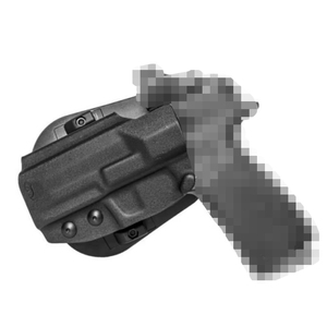 נרתיק OWB P365X MACRO קיידקס, נרתיק טקטי קיידקס OWB סיטונאי מהמפעל, תואם ליד ימין ושמאל - Product Image 2