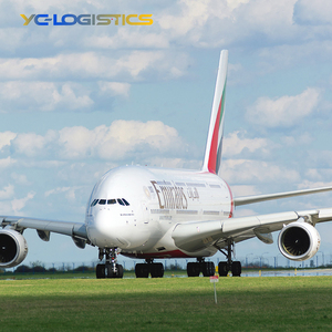 Servicio de Transporte Aéreo, Logística, DHL, UPS, FedEx, Transporte Aéreo Puerta a Puerta desde Europa a Alemania, desde China - Product Image 6