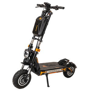 Scooter Kukirin G4 al por Mayor, Scooters de 3000W, Monopatín G4 de 2000W, Monopatín Kukirin G4 - Product Image 1
