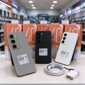 spapk40pro+ โทรศัพท์มือถือเล่นเกม 5G ปลดล็อคแล้ว, 24GB+512G Deca Core, หน้าจอและแบตเตอรี่ขนาดใหญ่, มีหลายสี - Product Image 1