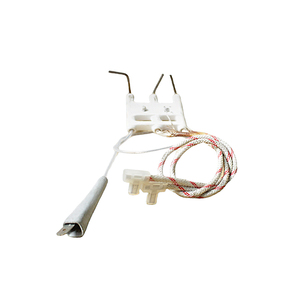 Pièces de rechange pour chaudière à gaz domestique, électrode <span class=keywords><strong>d</strong></span>'<span class=keywords><strong>allumage</strong></span> de remplacement pour un chauffage domestique efficace - Product Image 3