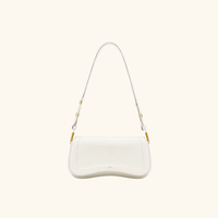 Sac à bandoulière Patch Bag joy Niche, vente directe usine, sangle réglable, idéal pour la vente au détail et les cadeaux.