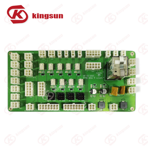 การผลิตที่มีความแม่นยํา Smt อะไหล่ AM03-006867B SM482 แผงวงจร PCB หัวสําหรับ Samsung Hanwha เครื่องรับและวาง - Product Image 4