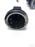 Contrôleur de température intelligent PID pour cuisinière électrique - Panneau de commande numérique pour fumoir BBQ avec écran LED pour une cuisson précise