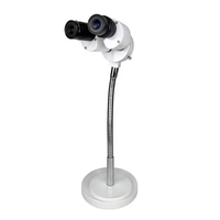 Dental Lab Equipment Microscope Dental Operating Microscope for Dental Technicians