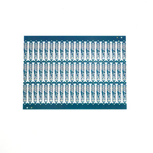 גלאי מתכת מותאם אישית pcb ההרכבה pcb הרכבה & ספק פתרון מלא - Product Image 1