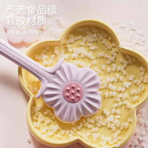 Planche de massage en plastique pour le dos et les épaules, outil de bien-être et de soulagement, 36 cm - Product Image 3