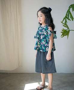 Nouveau T-shirt personnalisé à col vert avec impression directe sur tissu 160 g/m² - Product Image 5