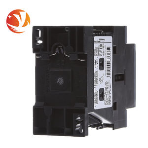 ชุดคอนแทคเตอร์3ขั้ว3RT 3RT2028-1BB40 028-1BB40 3RT2 Siemens ของแท้สินค้าใหม่ชุดควบคุมโปรแกรมได้ PLC 16 I/O 110V - Product Image 3