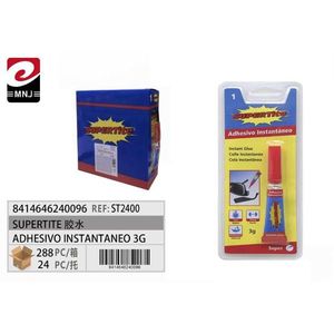 Colla istantanea 3g ad adesione rapida per riparazioni veloci - Product Image 3
