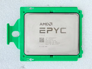 Thế hệ thứ 2 <span class=keywords><strong>AMD</strong></span> epyc 7002 loạt <span class=keywords><strong>AMD</strong></span> epyc 7f32 7f52 7f72 7r12 7k62 7r32 7b12 7v12 7h12 CPU - Product Image 3